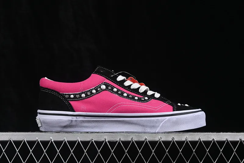 All categories Vans Vans series Vans Low Vans low top Vans Old Skool Vans low-top casual skateboard shoes VN000E8VHLE